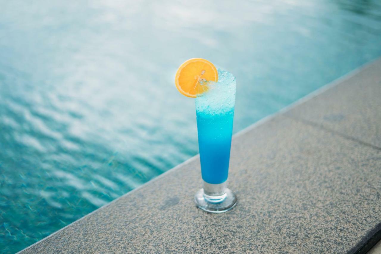 Готель The Panoramic Getaway Муннар Екстер'єр фото Blue Hawaii